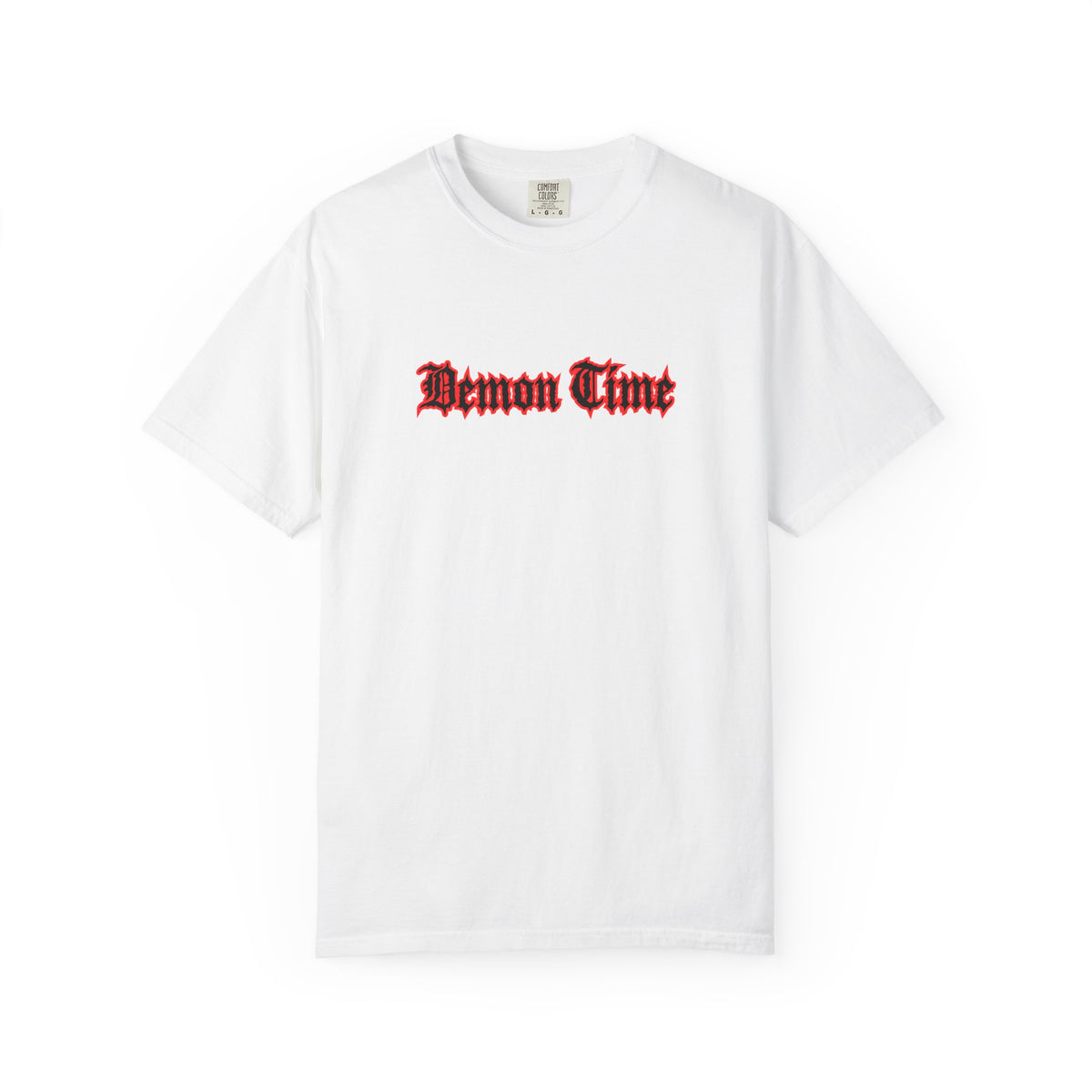 Demon Time
