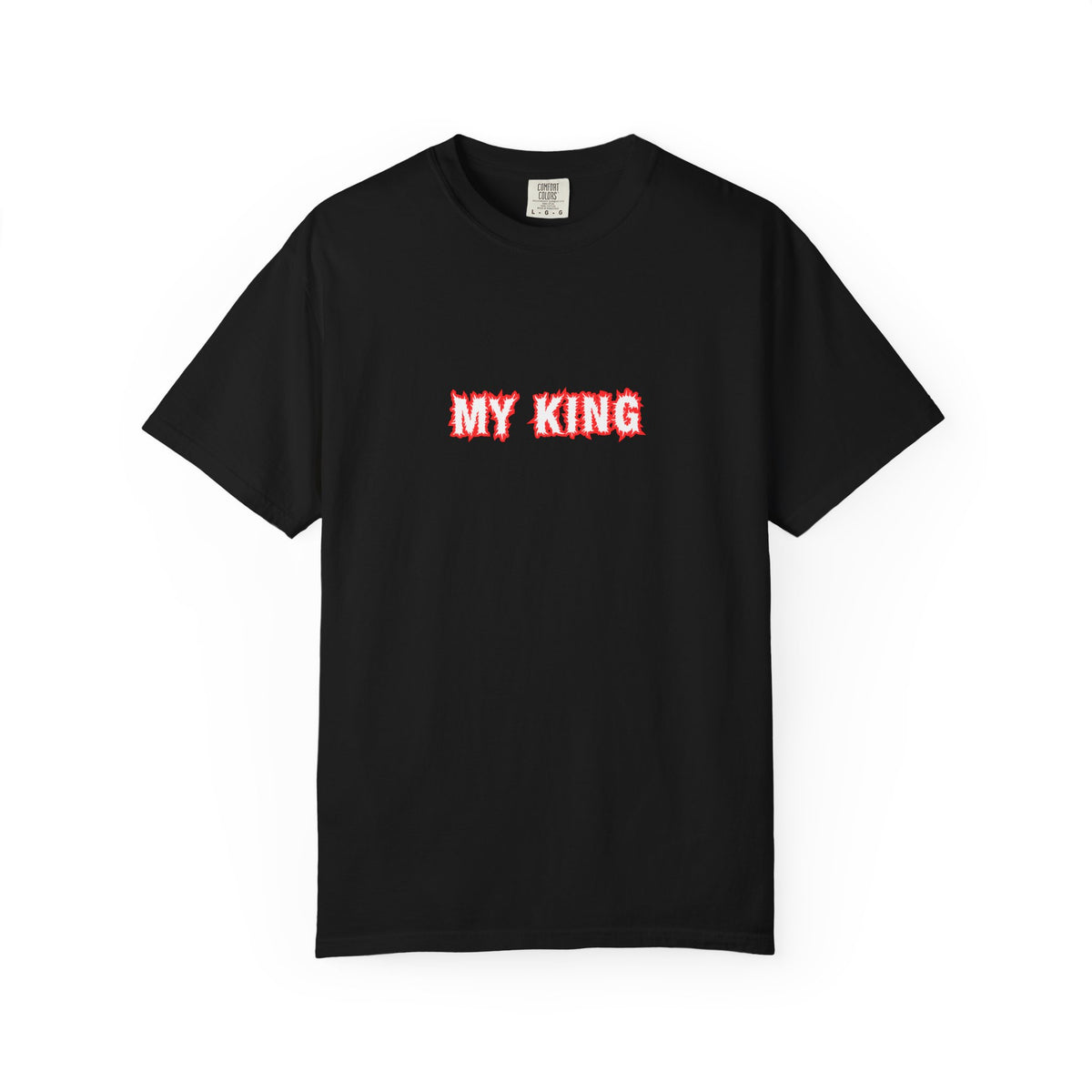 My King