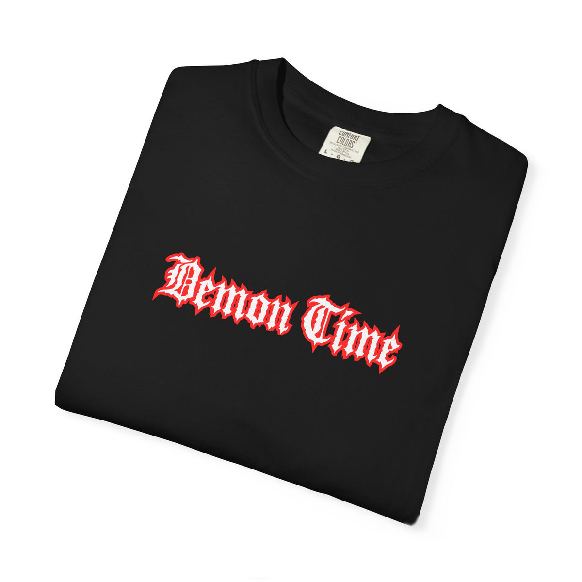 Demon Time