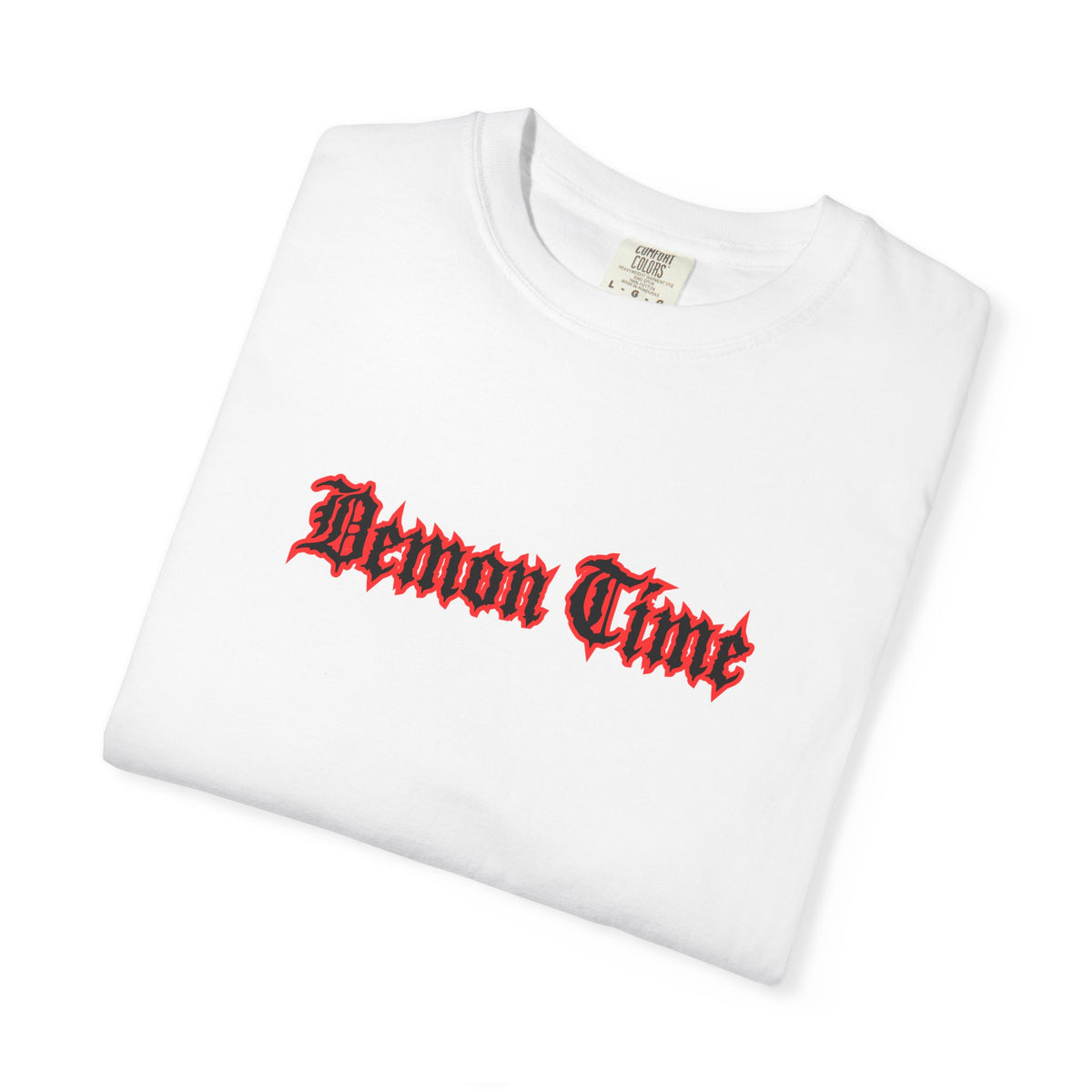 Demon Time
