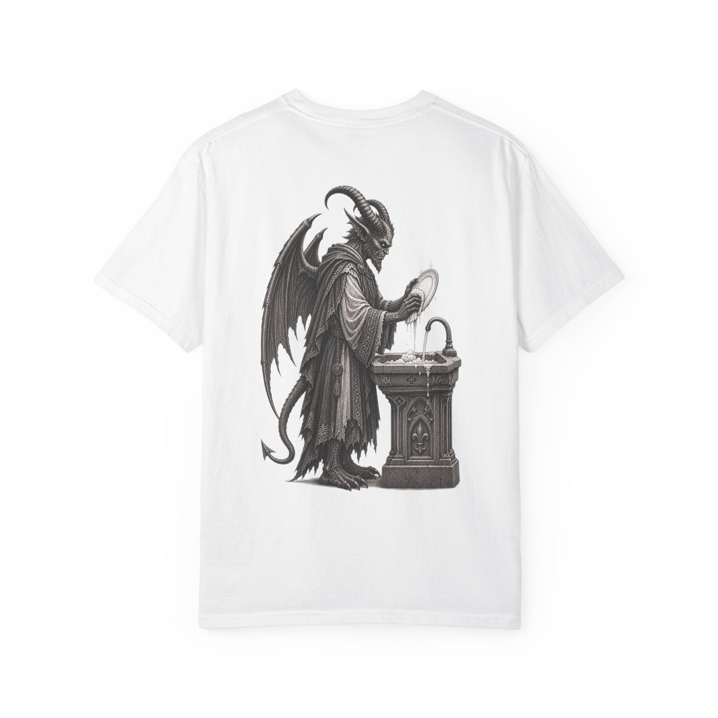Demon Time